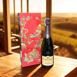 Champagne Beaumont Des Crayères Fleur De Prestige 2012 12%