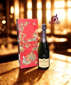 Champagne Beaumont Des Crayères Fleur De Prestige 2012 12%