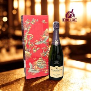 Champagne Beaumont Des Crayères Fleur De Prestige 2012 12%