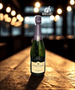 Vang Sủi Champagne Beaumont Des Crayères Fleur De Prestige 2012 12% - Sự Đặc Biệt Của Rượu Vang Champagne
