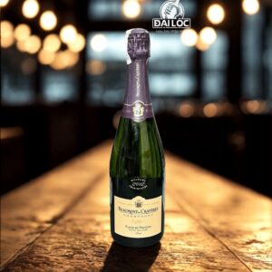 Champagne Beaumont Des Crayères Fleur De Prestige 2012 12%