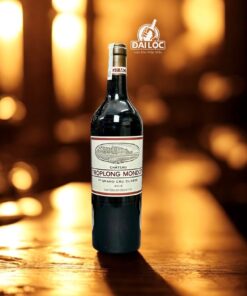 Rượu Vang Grand Cru Château Troplong Mondot 2016 15,5% - Tiêu Chí Lựa Chọn Cửa Hàng Rượu Vang Uy Tín Tại TP. Hồ Chí Minh
