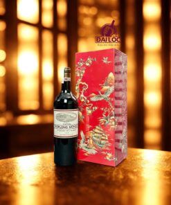 Rượu Vang Grand Cru Château Troplong Mondot 2016 15,5% - Bảng phân hạng rượu vang Bordeaux