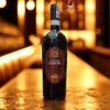 Rượu Vang Ý Oros Veramante Primitivo 2024 (Nhãn Đỏ) 14,5%