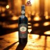 Rượu Vang Ngọt Cinque Stella Romance 10%: Bản Tình Ca Ngọt Ngào Từ Ý