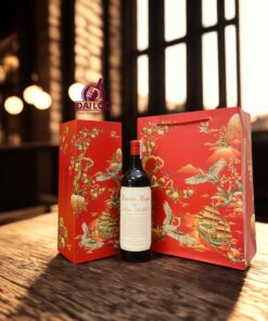 Rượu Vang Mỹ Austin Hope Paso Robles 2022 15%: Đỉnh Cao Cabernet Sauvignon Thế Hệ Mới
