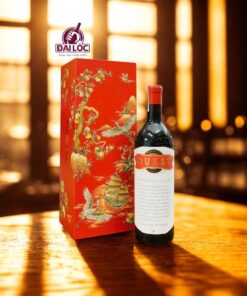 Rượu Vang Mỹ Hope Family Quest 2023 14,5% Chai 750ml