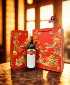 Rượu Vang Mỹ Hope Family Quest 2023 14,5% Chai 750ml