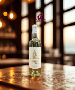 Rượu Vang Trắng PavoNero Bianco 13%