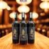 Rượu Vang Ý PavoNero Rosso 13,5% - Chai 750ml