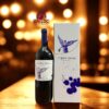 Rượu Vang Chile Montes Purple Angel 14,5% (2021): "Thiên Thần Tím"