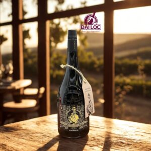 Rượu Vang Argentina Kaiken Aventura Malbec Los Chacayes Sur 14,5% 2021