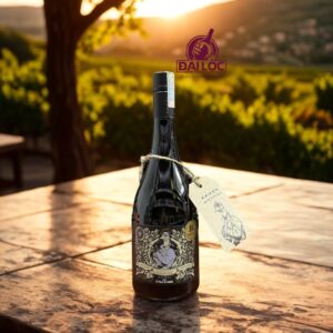 Rượu Vang Argentina Kaiken Aventura Malbec Canota 14,5% 2021