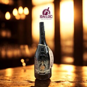 Rượu Vang Argentina Kaiken Aventura Malbec Los Chacayes Norte 14,5% 2021