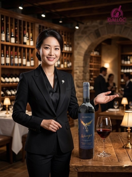 Lợi Ích từ Việc Uống Rượu Vang Đỏ Trước Khi Ngủ