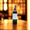 Rượu Vang Pháp Grand Vin de St Estèphe 14%