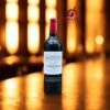 Rượu Vang Pháp Grand Vin de Pomerol 14,5% 2023 - Chai 750ml