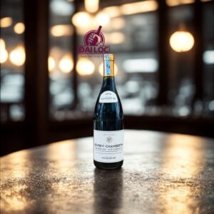 Rượu Vang Pháp Patriarche Gevrey Chambertin 1er Cru Les Combottes 13% 2012