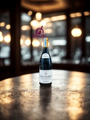Patriarche Gevrey Chambertin 1er Cru Les Combottes 13% 2012 - rượu vang Pháp Grand Cru Classe