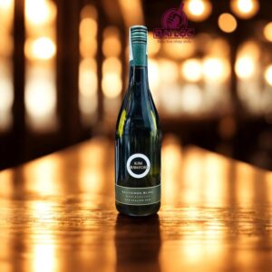 Rượu Vang Trắng Kim Crawford Sauvignon Blanc 13,5% 2024 New Zealand