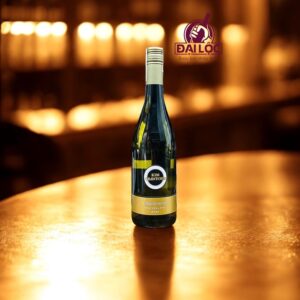 Rượu Vang Trắng Kim Crawford Chardonnay 12,5% 2022 New Zealand
