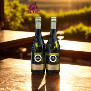 Rượu Vang Trắng Kim Crawford Chardonnay 12,5% 2022 New Zealand