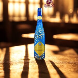 Rượu Vang Trắng Riesling Inspiration Liebfraumilch 8,5% Đức