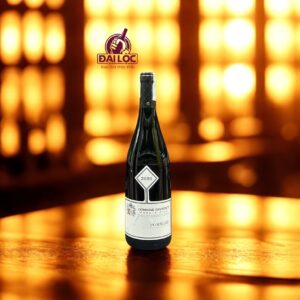Rượu Vang Pháp Pommard Domaine Gavignet 2020 13%: Kiệt Tác Pinot Noir