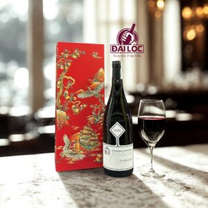 Rượu Vang Pháp Pommard Domaine Gavignet 2020 13%: Kiệt Tác Pinot Noir