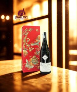 Rượu Vang Pháp Beaune 1er Cru Les Belissands Domaine Gavignet 13,5% 2022