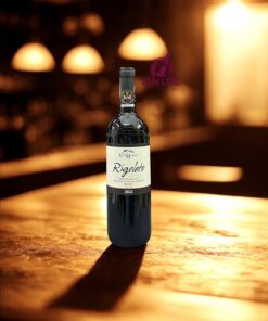 Rượu Vang Ý ColleMassari Rigoleto Montecucco Rosso Toscana 14% 2022