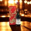 Rượu Vang Ý Passorosso Etna Rosso 15% 2020