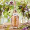 Rượu Vang Hồng Pháp Fleurs de Prairie Côtes de Provence Rosé 2024 12,5%