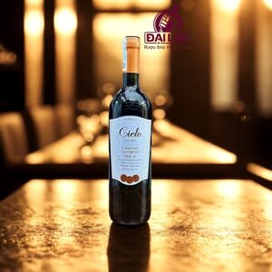 Đánh Giá Rượu Vang Ý Cielo Cabernet Sauvignon 2024 12,5%