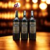 Rượu Vang Ý Famiglia Rocca Primitivo Susumaniello 14,5% 2022