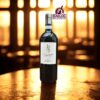 Vang Ý 1895 La Storia Montepulciano d'Abruzzo DOC 14%