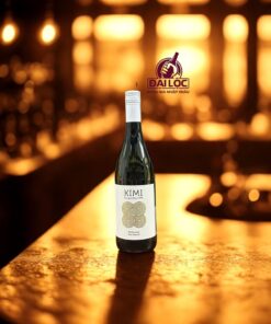 Vang Trắng Kimi Sauvignon Blanc 12,5% 2025 New Zealand