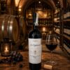 Rượu Vang Chile La Capitana Cabernet Merlot 14%