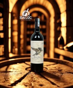Rượu Vang Chile Aves Del Sur Gran Reserva 2020 14.5%